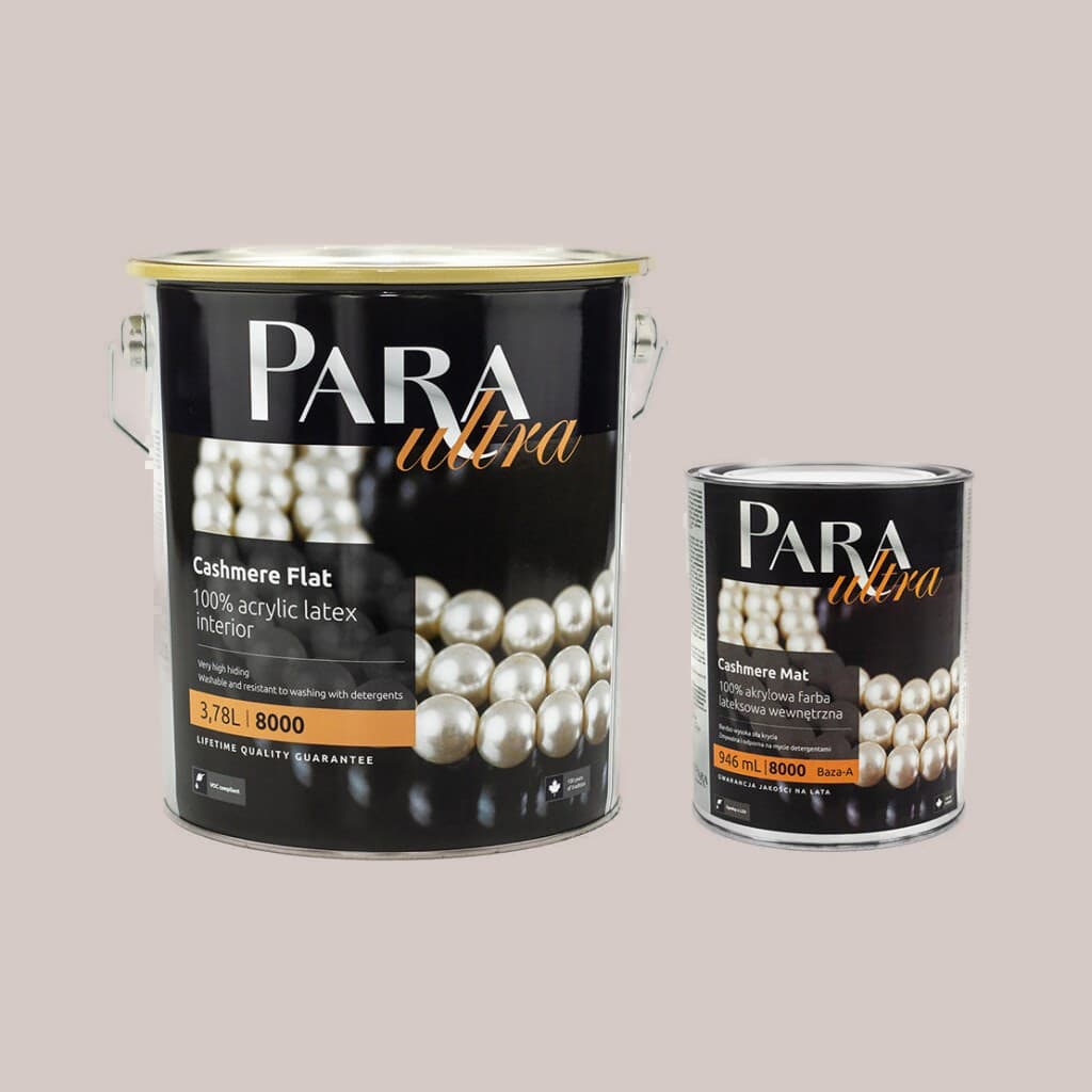 Peinture PARA Ultra 8000 PHANTOM MIST