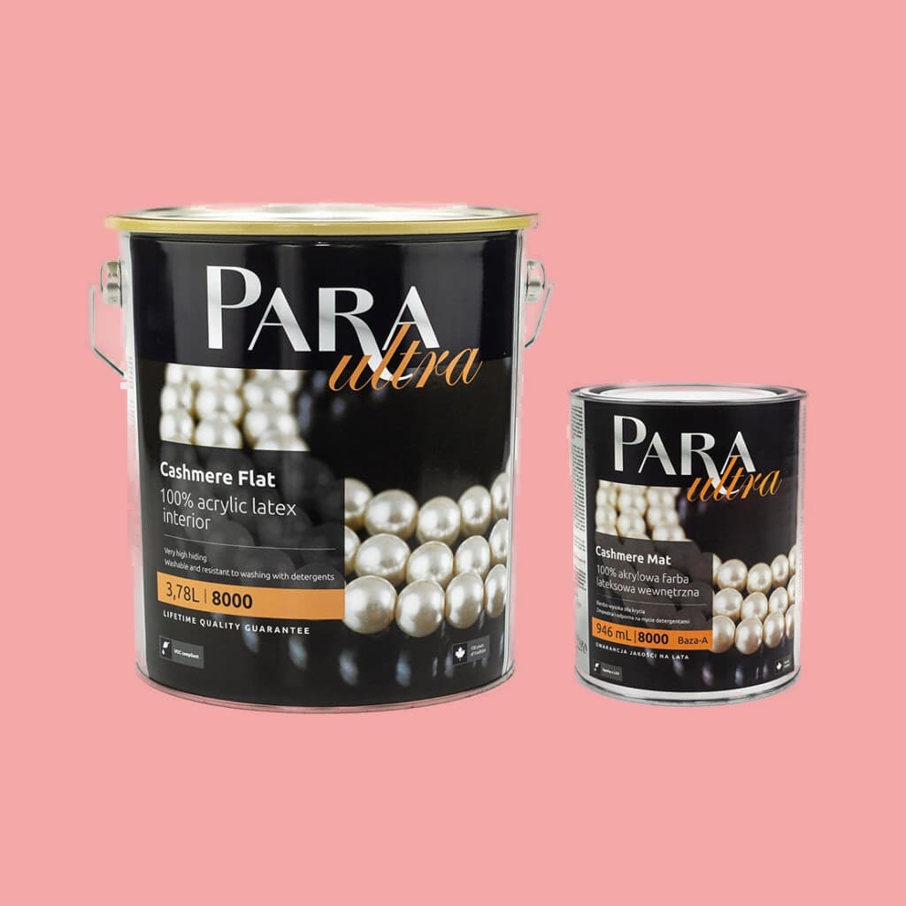 Peinture PARA Ultra 8000 PINK MAIDEN
