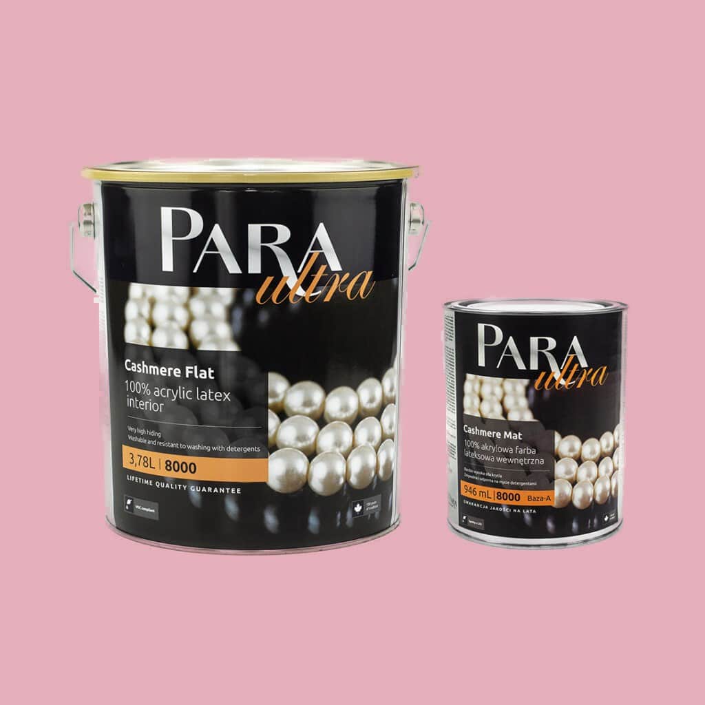 PARA Ultra 8000 PINK MARBLE – Wonderwall Studio