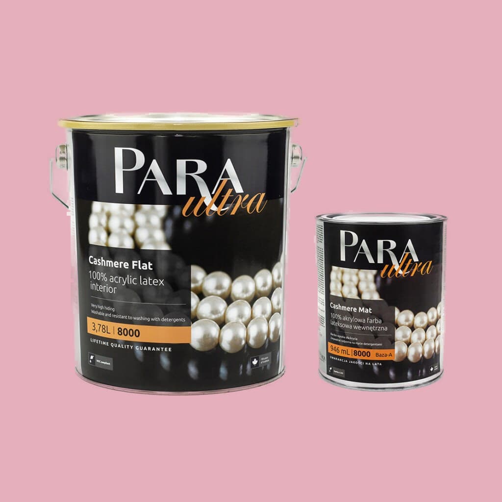 Peinture PARA Ultra 8000 PINK MARBLE
