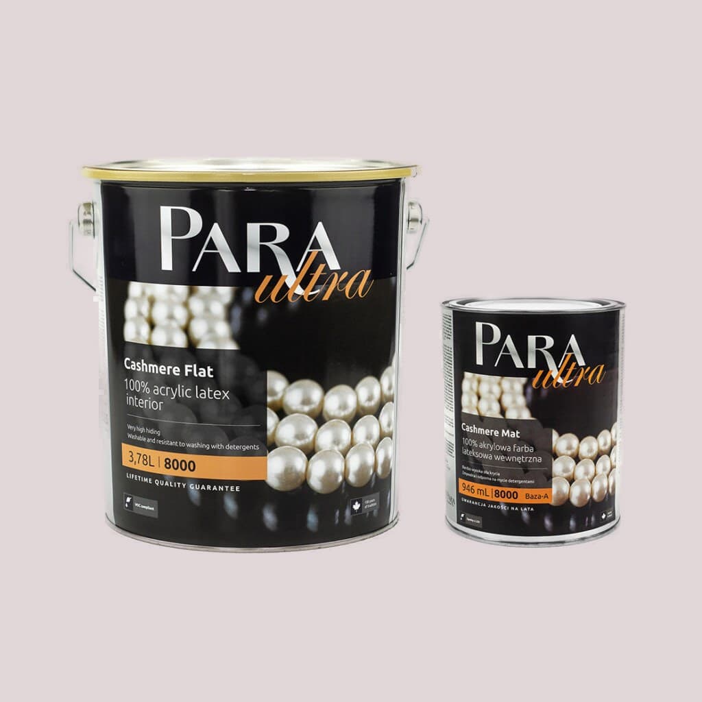 Peinture PARA Ultra 8000 PINK ORGANDY
