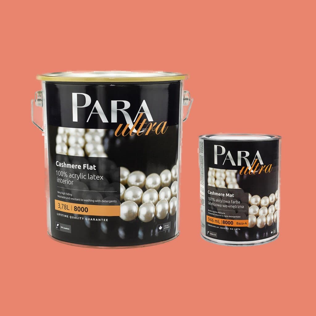 Peinture PARA Ultra 8000 PINK SALMON