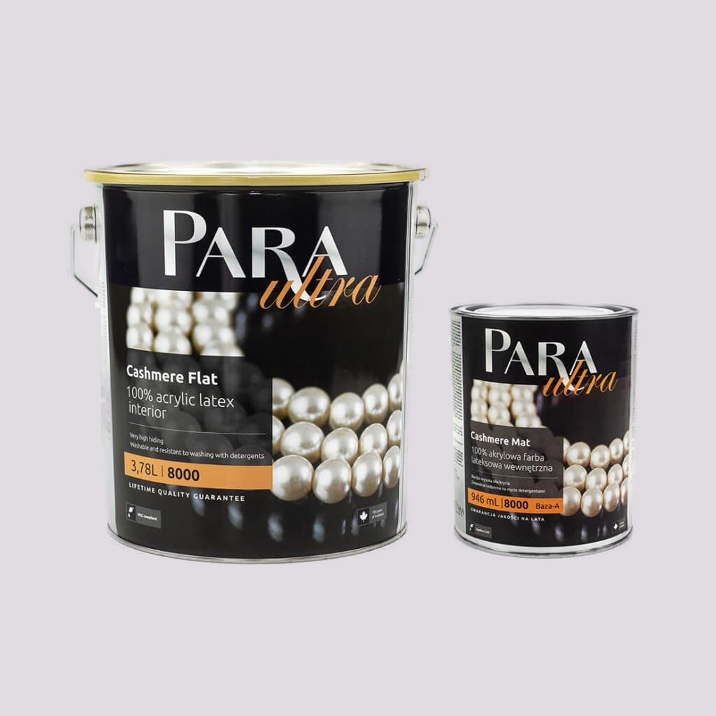 Peinture PARA Ultra 8000 PLUMSTONE