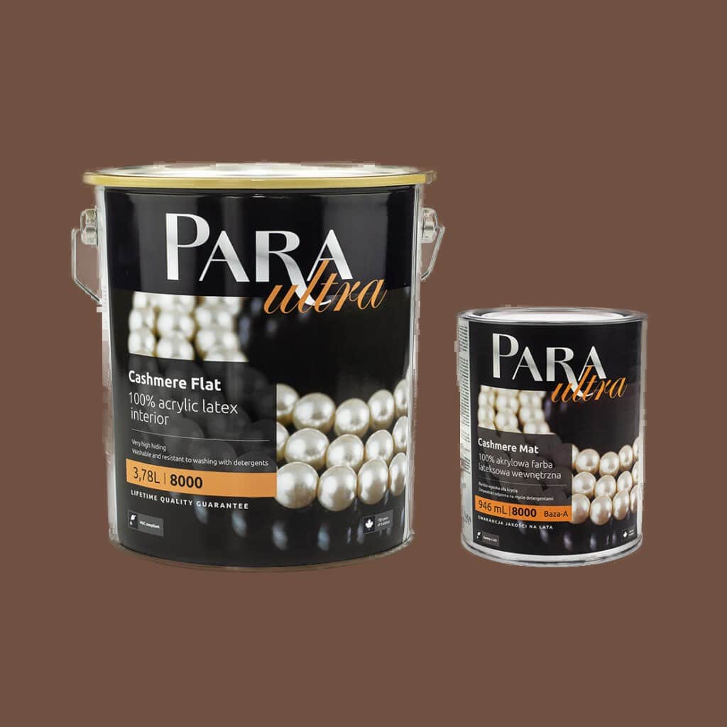 PARA Ultra 8000 TOASTED PECAN – Wonderwall Studio