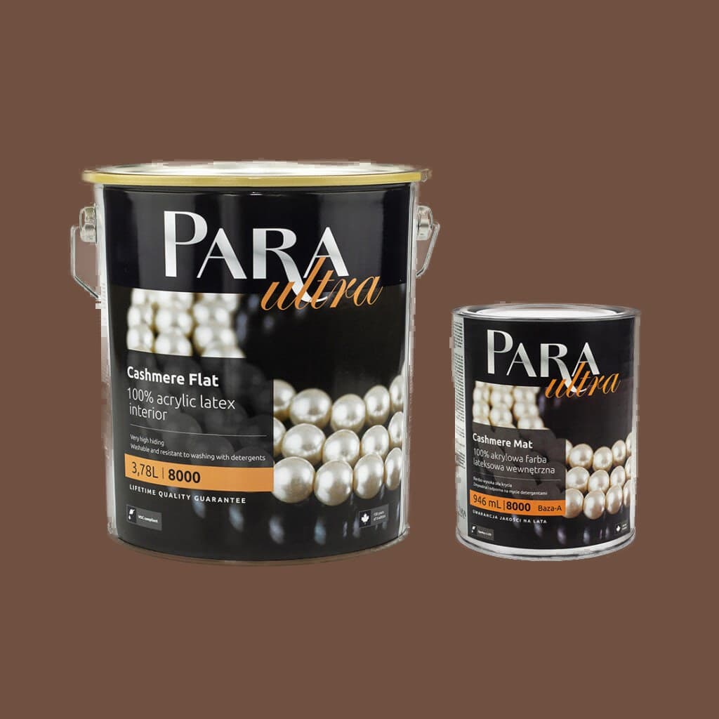 Peinture PARA Ultra 8000 TOASTED PECAN