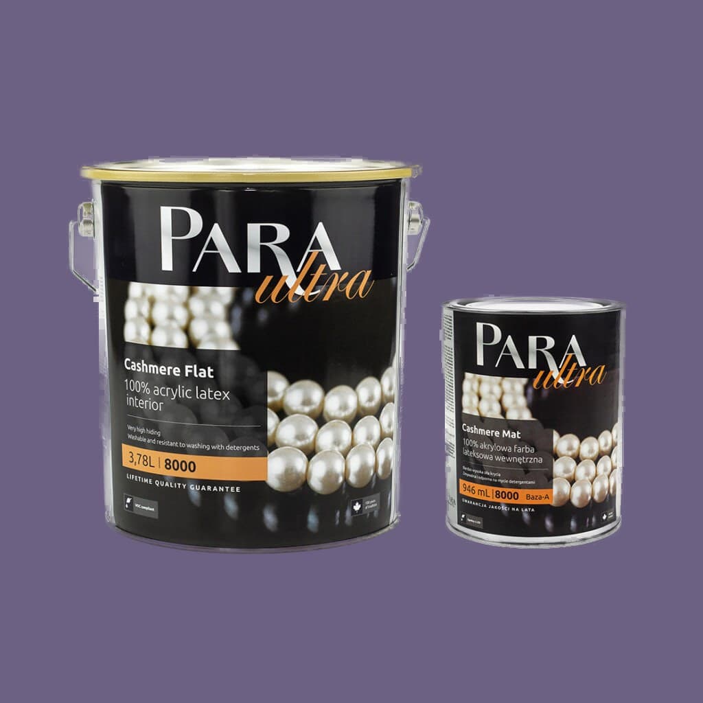 Peinture PARA Ultra 8000 POSY PURPLE
