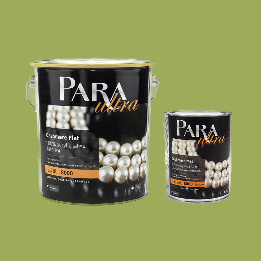 Peinture PARA Ultra 8000 PRESSED GLASS