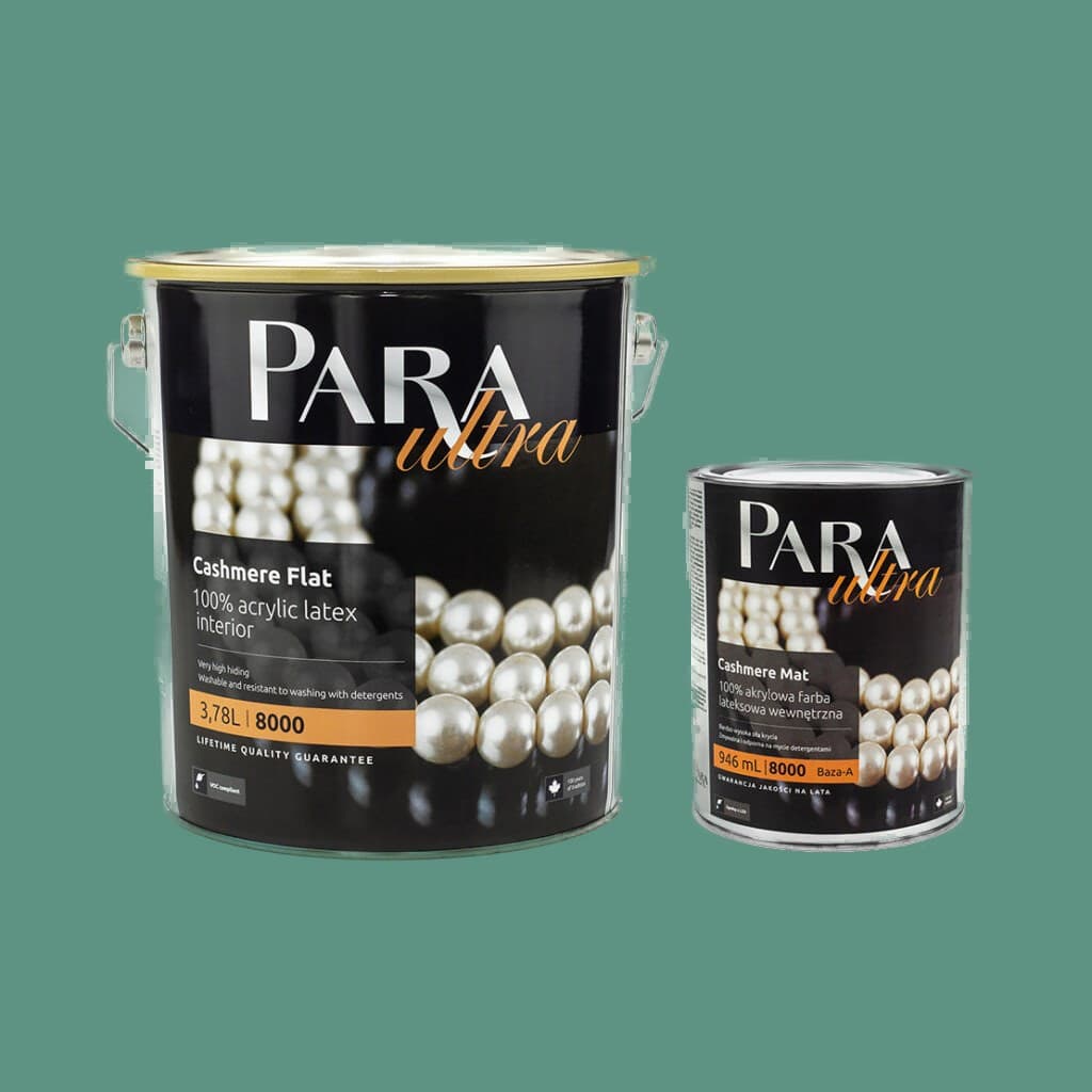 Peinture PARA Ultra 8000 PRIVET HEDGE