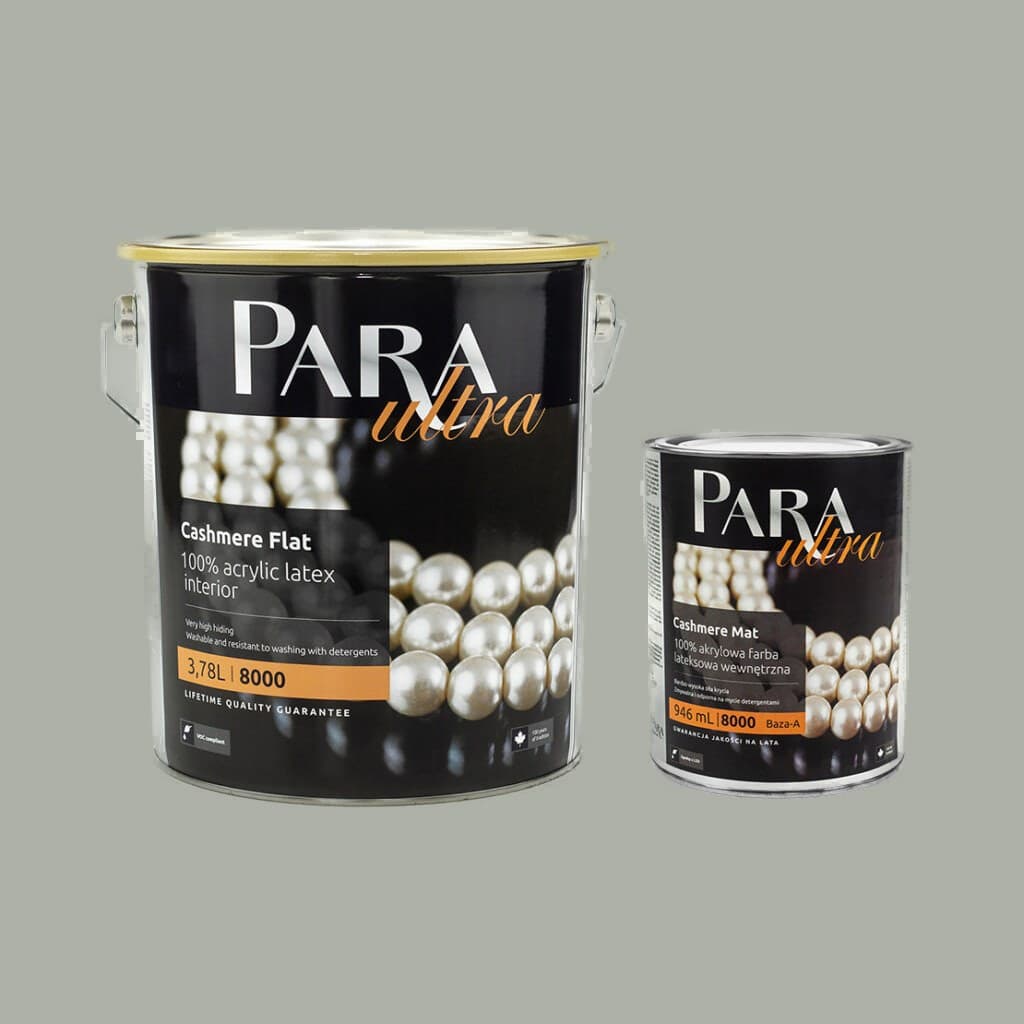 Peinture PARA Ultra 8000 PROVINCIAL