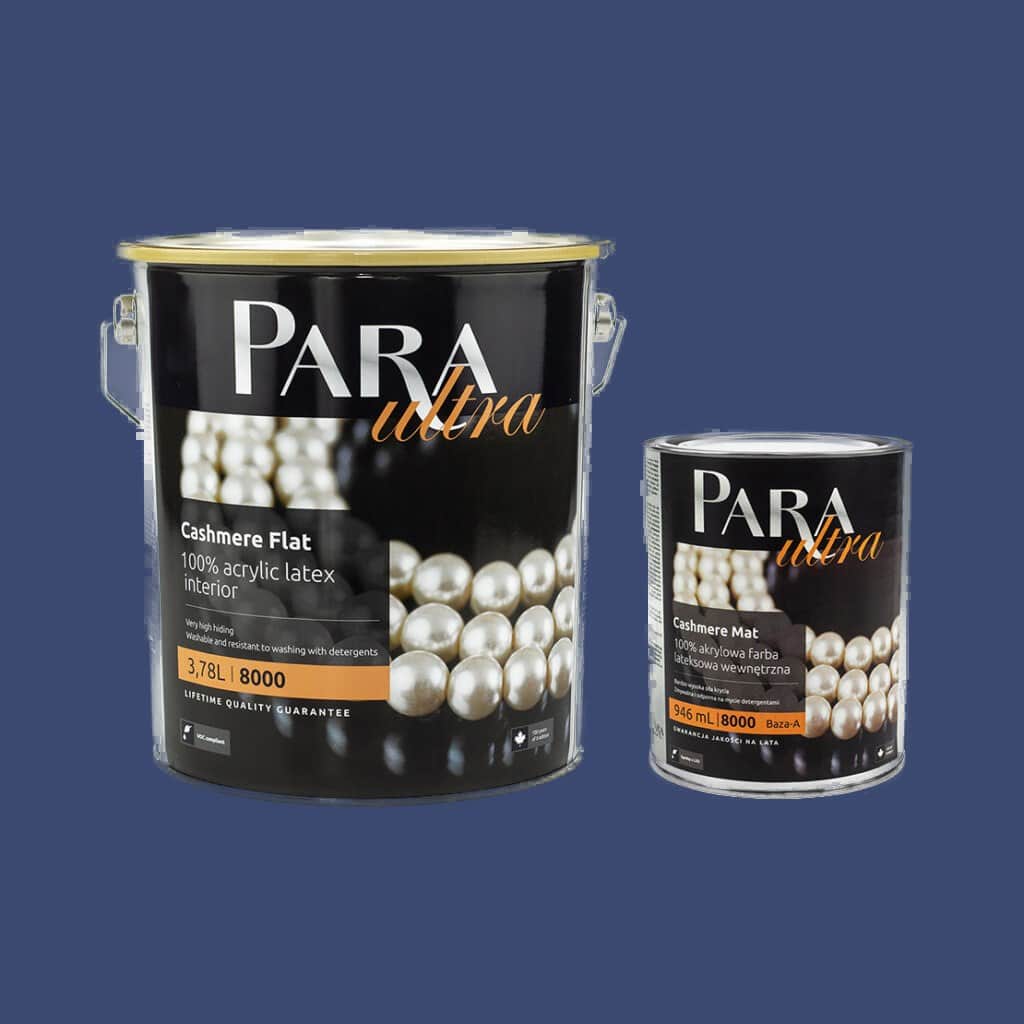 PARA Ultra 8000 PURPLE ODE – Wonderwall Studio
