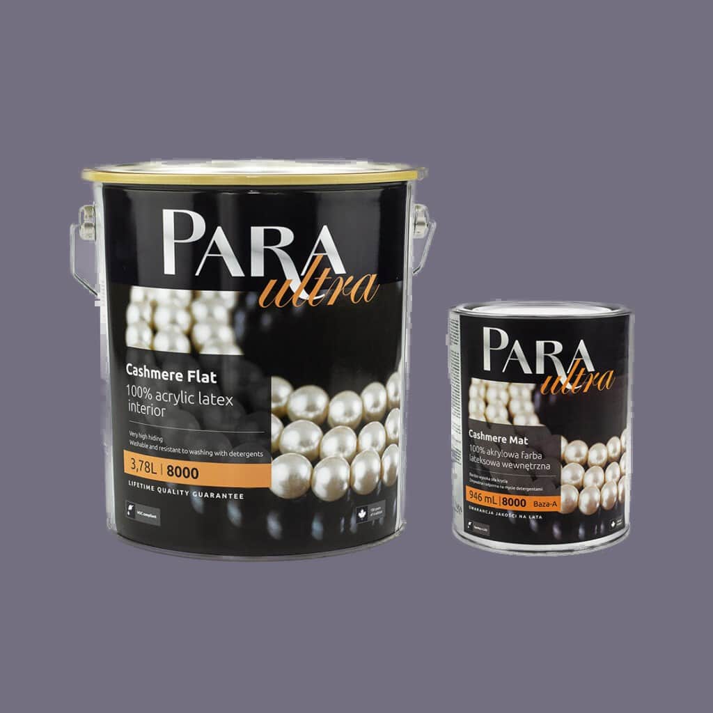 PARA Ultra 8000 PURPLETONE – Wonderwall Studio