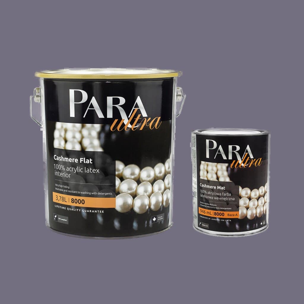 Peinture PARA Ultra 8000 PURPLETONE