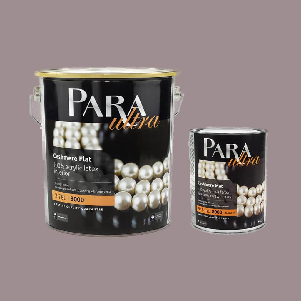 PARA Ultra 8000 QUARRY STONE – Wonderwall Studio