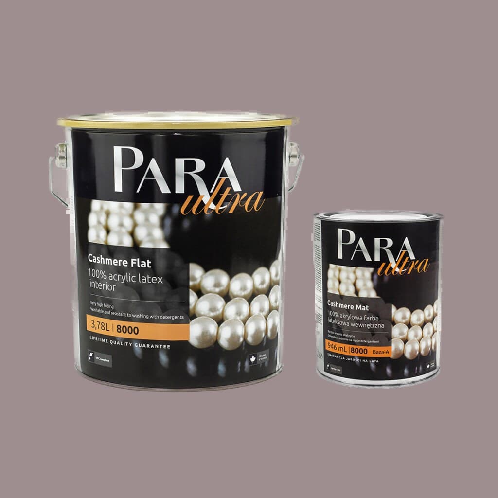Peinture PARA Ultra 8000 QUARRY STONE