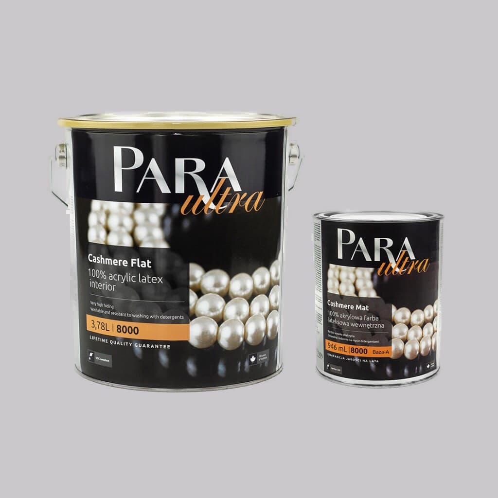 Peinture PARA Ultra 8000 QUARTZITE