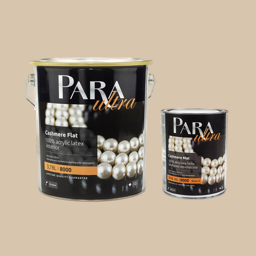Peinture PARA Ultra 8000 RATTAN