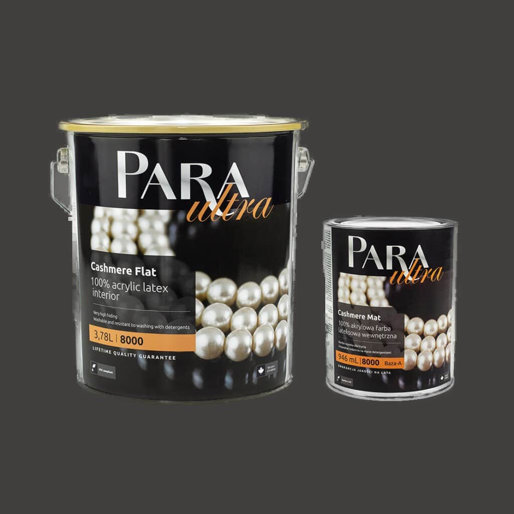PARA Ultra 8000 RAVENWOOD – Wonderwall Studio