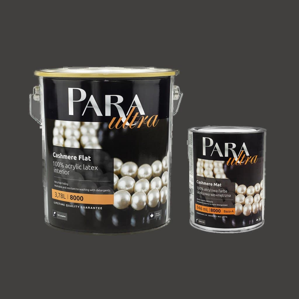 Peinture PARA Ultra 8000 RAVENWOOD