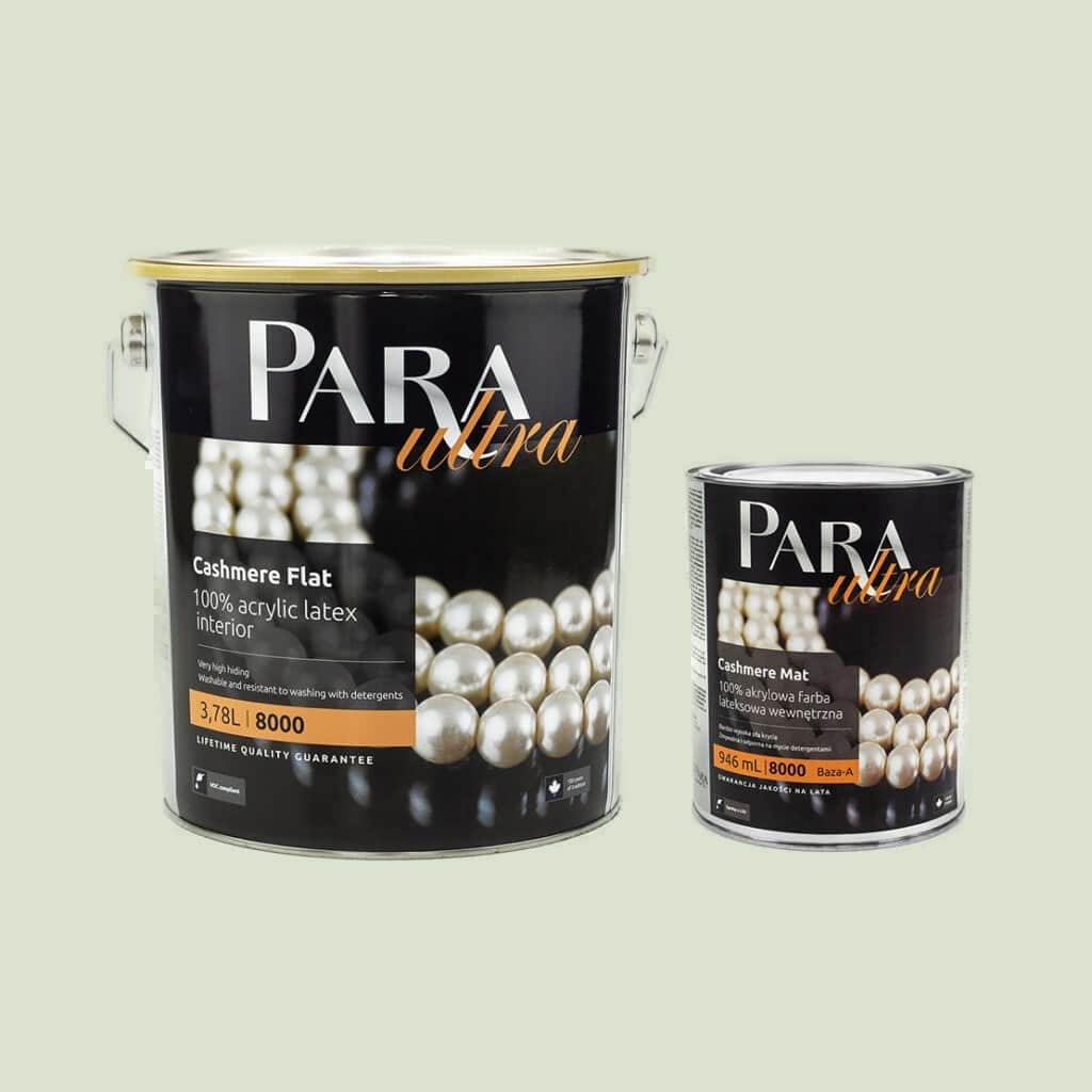 PARA Ultra 8000 REJUVENATE – Wonderwall Studio