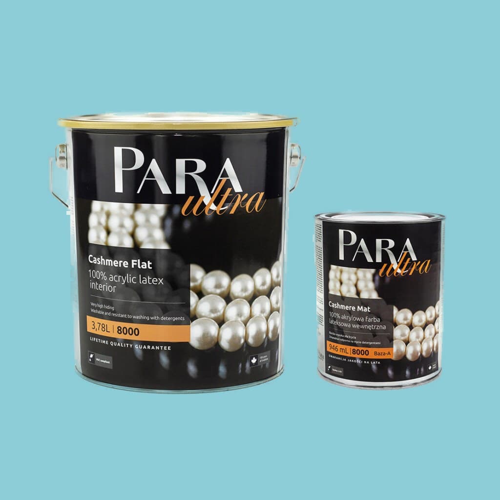 Peinture PARA Ultra 8000 RESTING PLACE