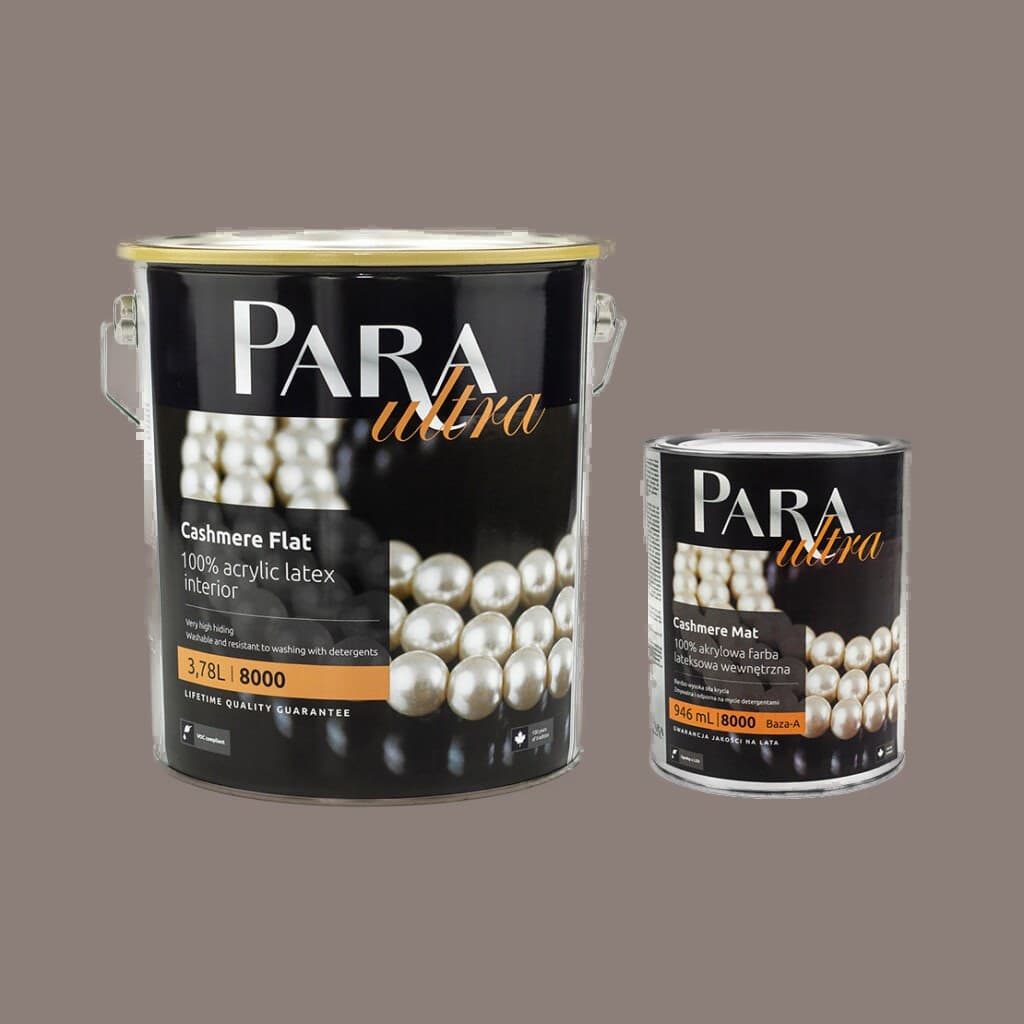 Peinture PARA Ultra 8000 REVERE GREIGE