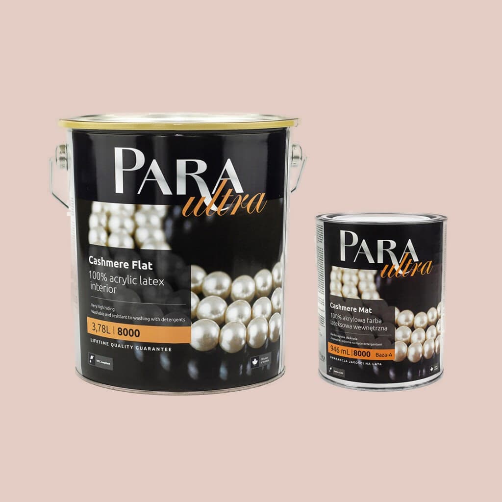 Peinture PARA Ultra 8000 ROSEBEIGE