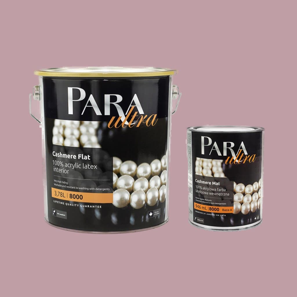 Peinture PARA Ultra 8000 ROSEWOOD