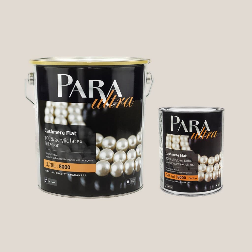 Peinture PARA Ultra 8000 SAILCLOTH