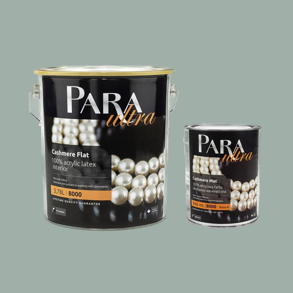 Peinture PARA Ultra 8000 SALVIA