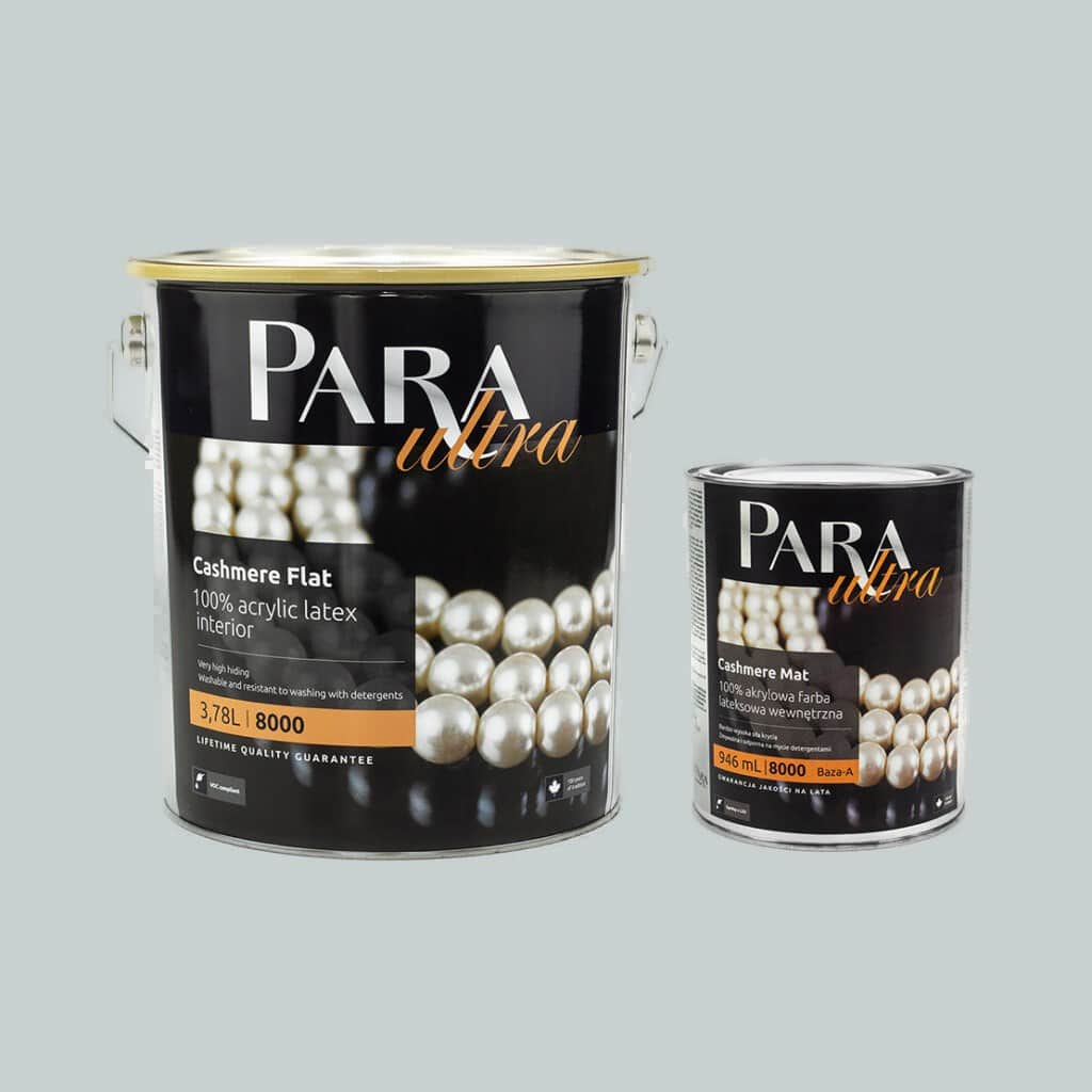 PARA Ultra 8000 SANCTUARY – Wonderwall Studio