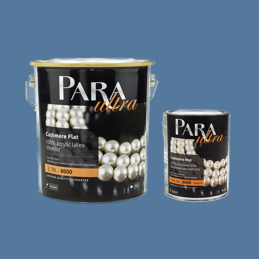 Peinture PARA Ultra 8000 SAPPHIRED