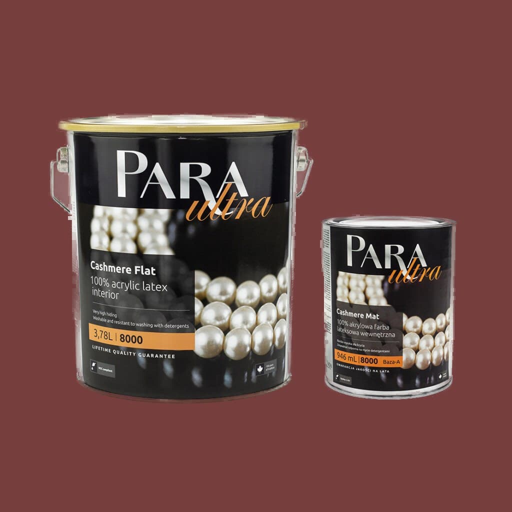 Peinture PARA Ultra 8000 SAVOY HOUSE