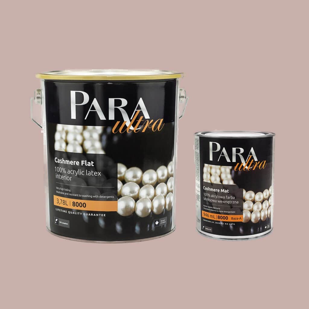 PARA Ultra 8000 SENTIMENTAL – Wonderwall Studio