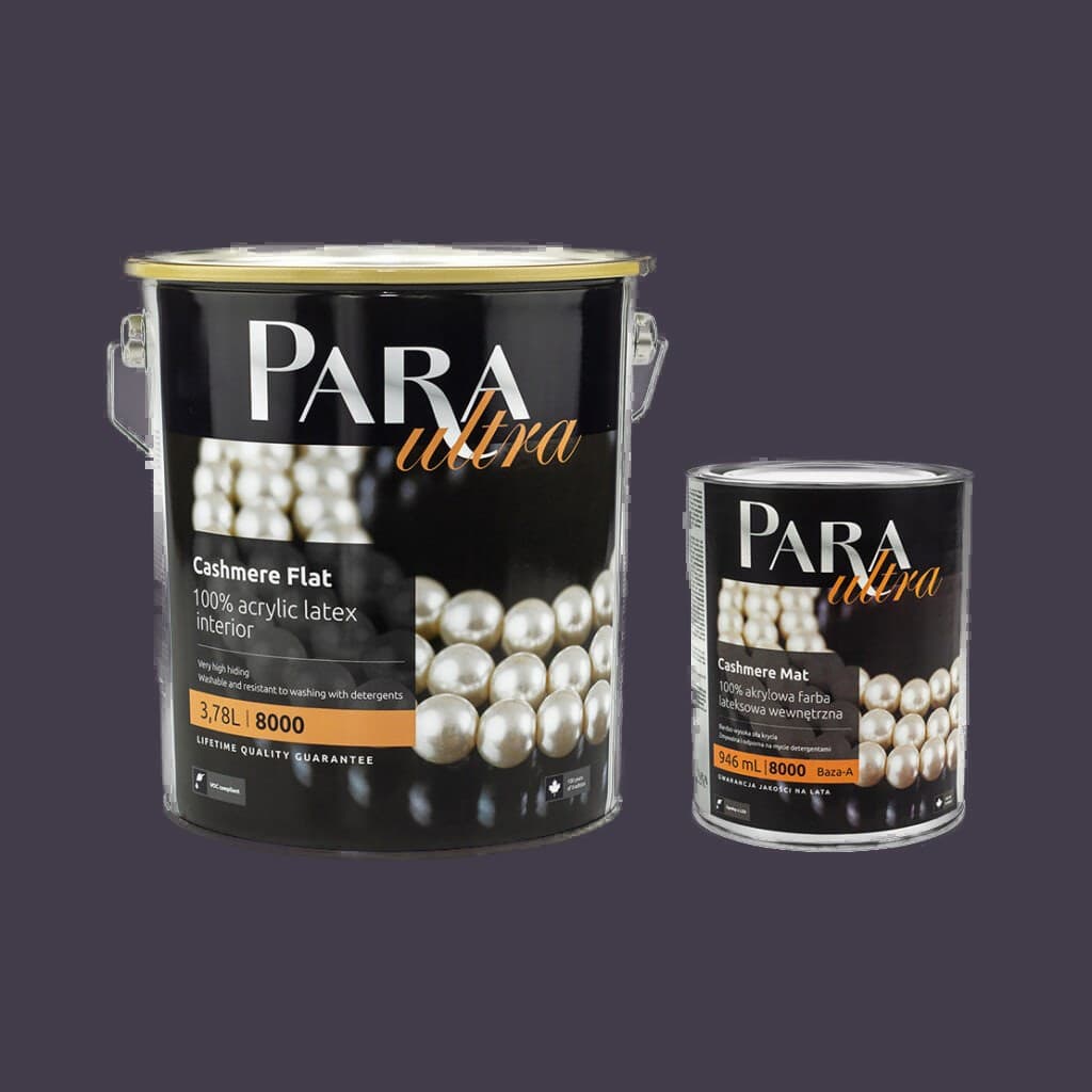 Peinture PARA Ultra 8000 SHADOW VIOLET
