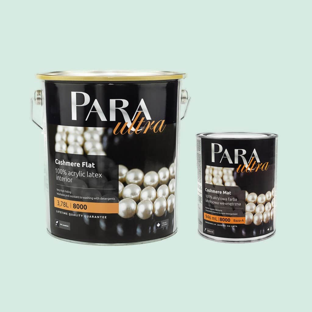 PARA Ultra 8000 SHEARWATER – Wonderwall Studio