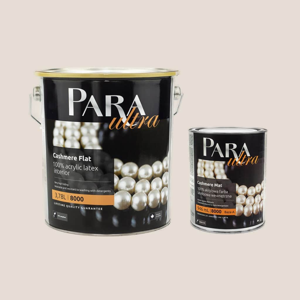 PARA Ultra 8000 SHELLWALK – Wonderwall Studio