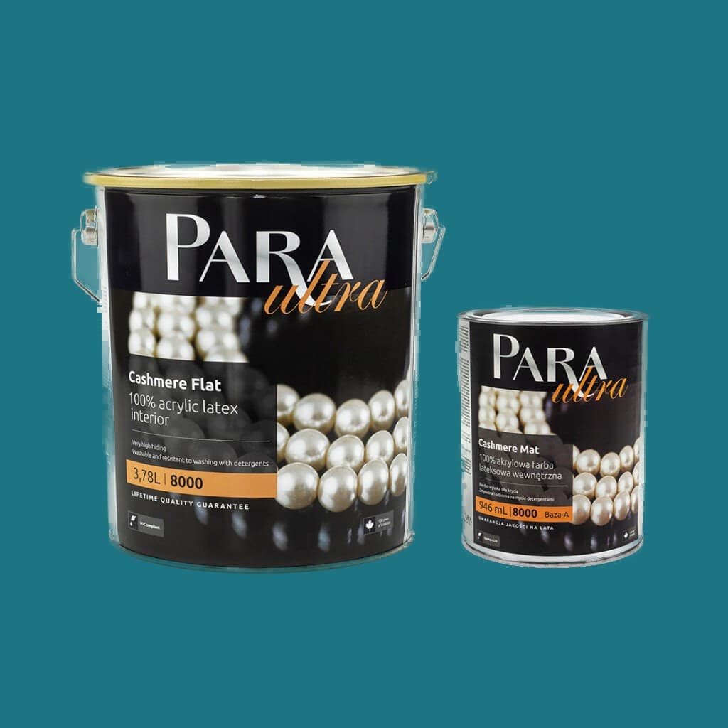 Peinture PARA Ultra 8000 SILENT TIDE