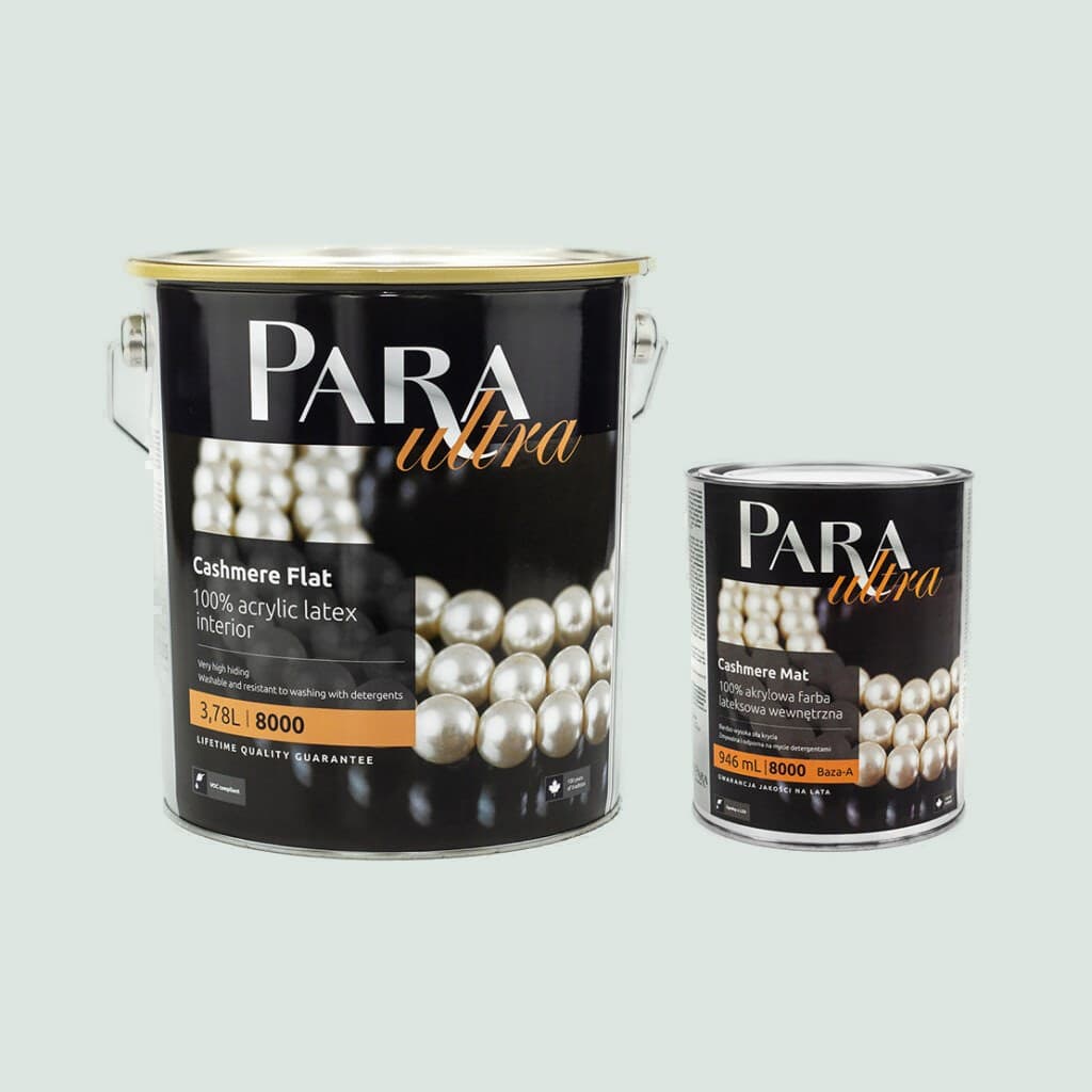 Peinture PARA Ultra 8000 INNOCENCE