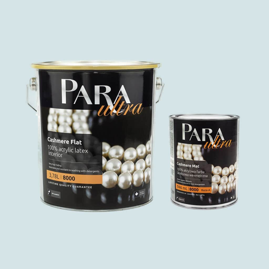PARA Ultra 8000 SKI WHITE – Wonderwall Studio