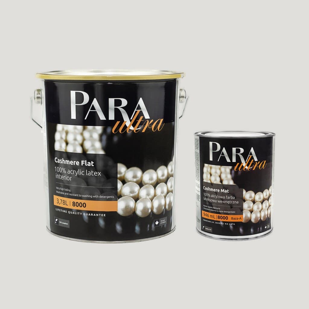 Peinture PARA Ultra 8000 SPECTRAL