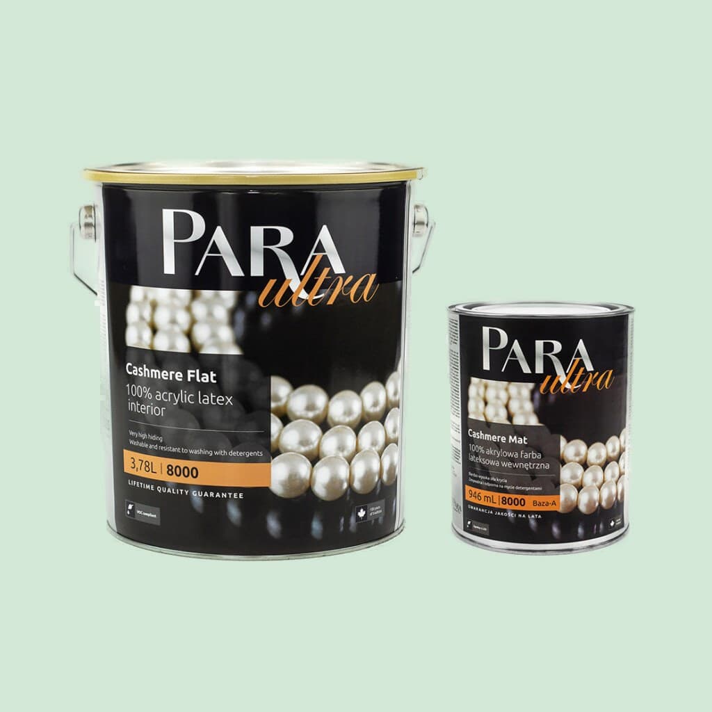 Peinture PARA Ultra 8000 SPLASHDOWN