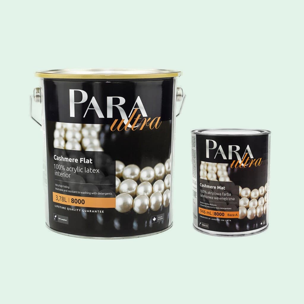 Peinture PARA Ultra 8000 SPRING DEW