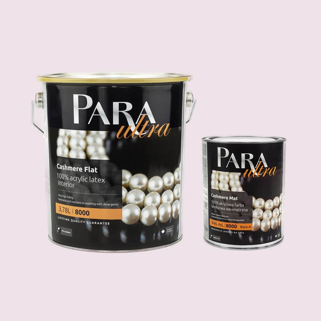 PARA Ultra 8000 SPUN SUGAR – Wonderwall Studio