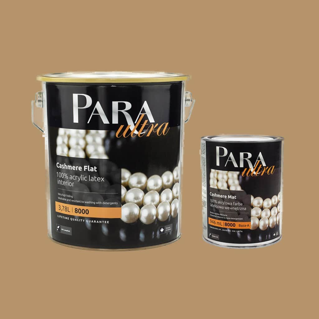 PARA Ultra 8000 STONECROP – Wonderwall Studio