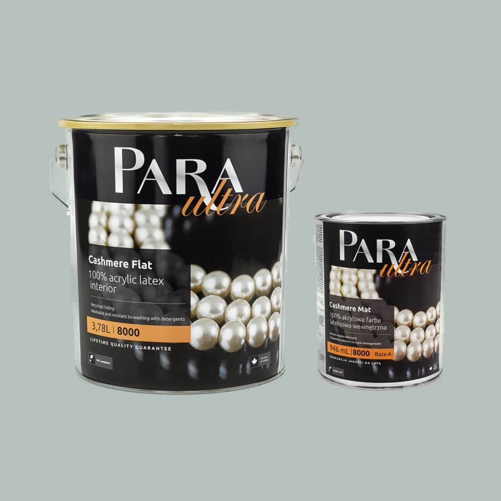 PARA Ultra 8000 STRATTON BLUE – Wonderwall Studio