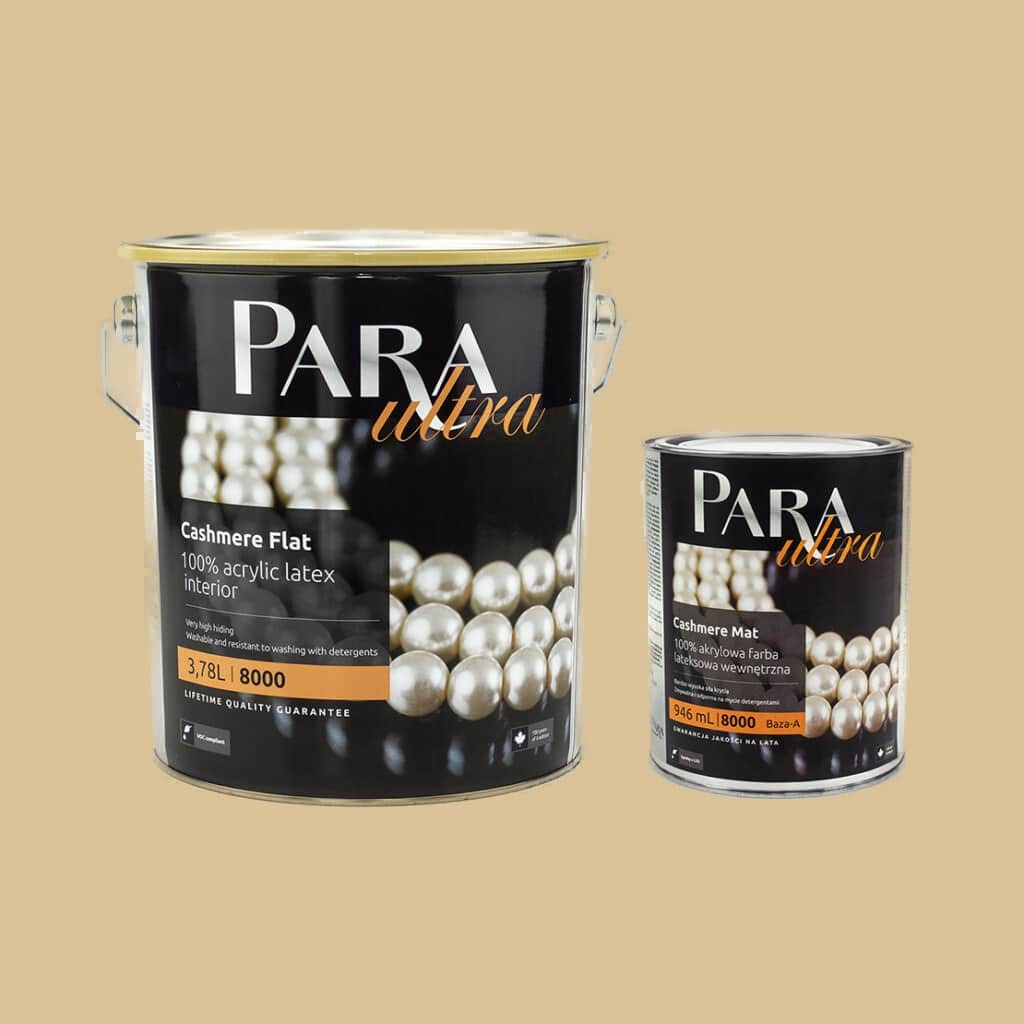 PARA Ultra 8000 STUDIO TAN – Wonderwall Studio