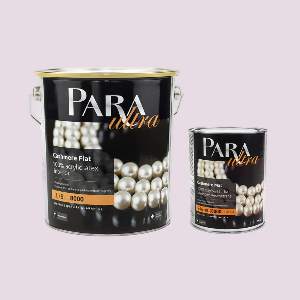 Peinture PARA Ultra 8000 SUGAR PLUM