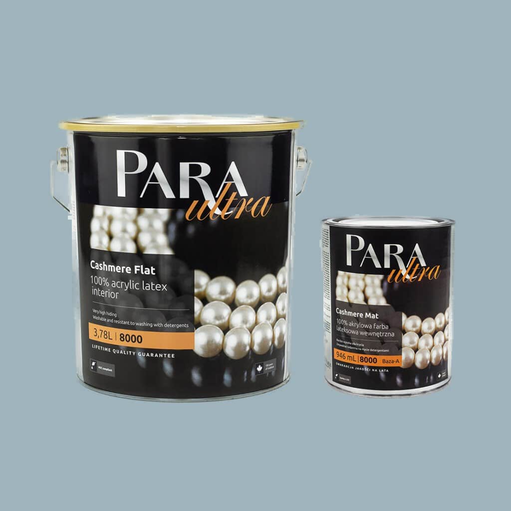 PARA Ultra 8000 SUMMER SHOWER – Wonderwall Studio