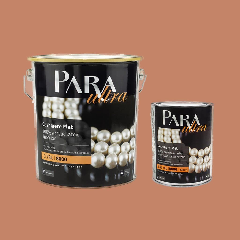 Peinture PARA Ultra 8000 SUNDIAL