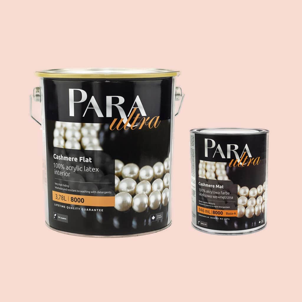 PARA Ultra 8000 SWEETHEART – Wonderwall Studio
